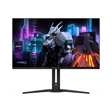 Gigabyte AORUS FO32U2 EK1 32" OLED монитор 240 Hz