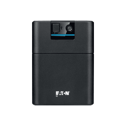 ИБП Eaton 5E Gen2 5E700UI, 700 ВА / 360 Вт, IEC