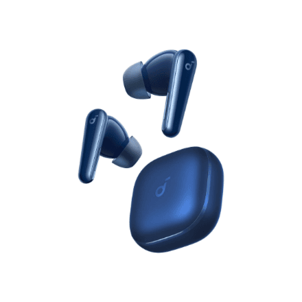 Anker Soundcore Liberty 5 Earbuds Noise Canceling Bluetooth