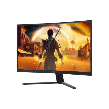 AOC C32G42ZE 31.5" VA 260 Hz monitor