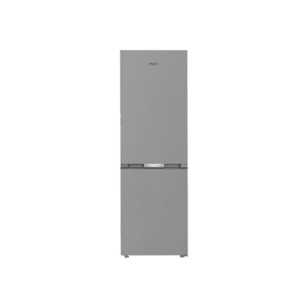 Whirlpool WHK 25364 XP4E комби холодильник No Frost