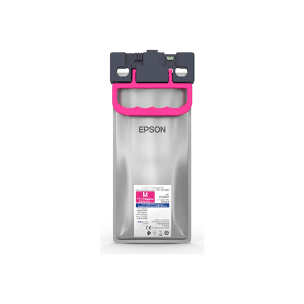 Epson WorkForce Pro WF-C87xR XL magenta kassett