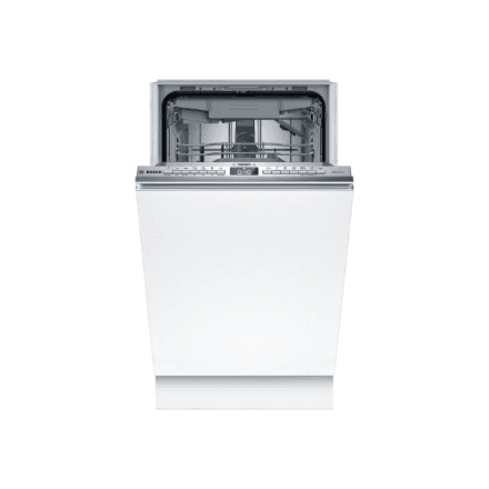 Bosch SPT4EMX17E Built-in Dishwasher 45cm 10 Place Settings