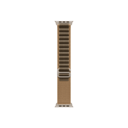 Apple 49mm Desert Alpine Loop nutikäevõru