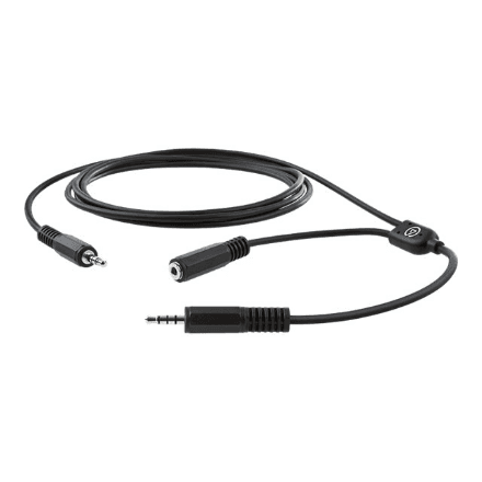 Elgato Chat Link Pro 3.5mm audio cable for streaming
