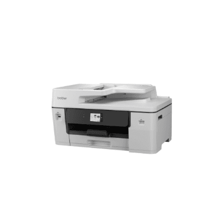 Brother MFC-J6760DW A3 colour inkjet multifunction printer with Wi-Fi