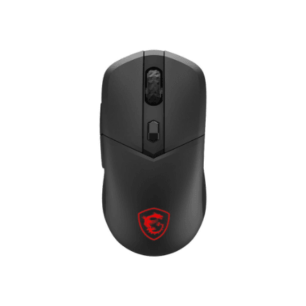 MSI VERSA 300 WIRELESS – 2.4 GHz hiir