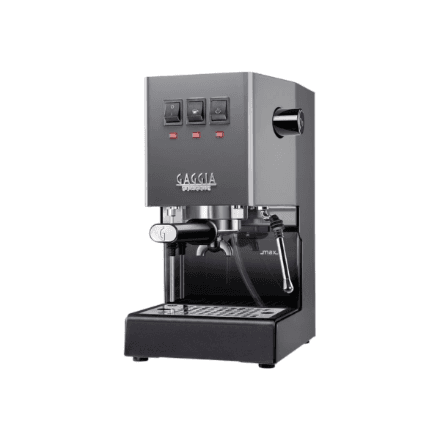 Gaggia RI9481/16 Classic E24 15 bar semi-automatic espresso machine