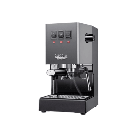 Gaggia RI9481/16 Classic E24 15 bar semi-automatic espresso machine