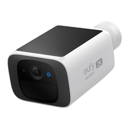 Anker Eufy S220 Solar Solocam – беспроводная камера наружного наблюдения