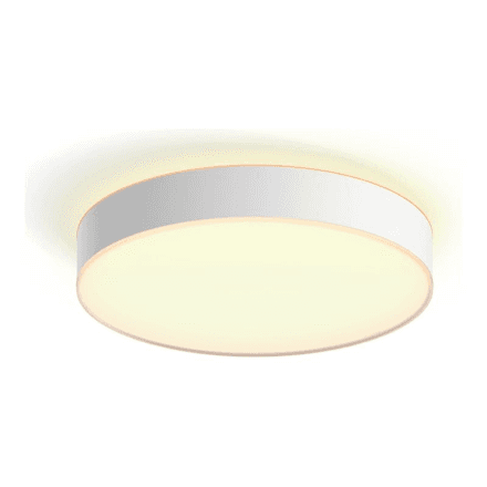 Philips Hue Enrave L 33.5W White Ambiance ceiling light