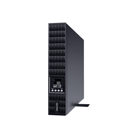 CyberPower OLS3000ERT2UA online UPS 3000 VA / 2700 W, 2U