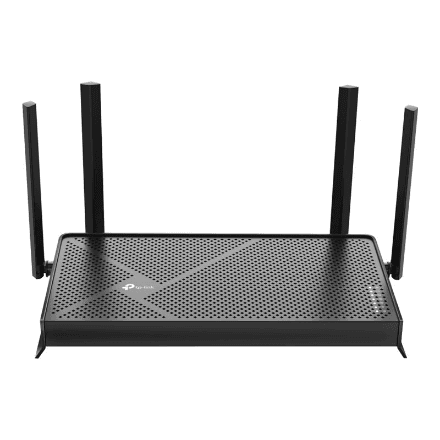 TP-LINK Archer BE3600 Wi-Fi 7 Dual-Band Router