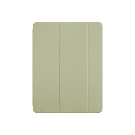 Apple Smart Folio for iPad Air 13" (M2), sage