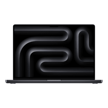 Apple MacBook Pro 16" M5 Max 36GB/2TB Space Black