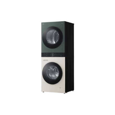 LG WT1210EGF Washer Dryer Combo 12kg Front Load