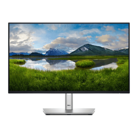 Dell P2425H 24" IPS монитор 1920x1080 100Hz