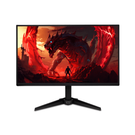 Acer Nitro QG241Y P6 24" FHD IPS 144 Hz monitor