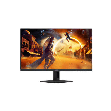 AOC 25G4SRE 25" FHD 310Hz monitor