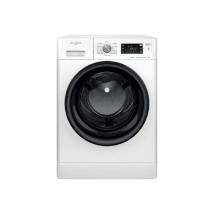 Whirlpool FFB 9479 BV EE pesumasin 9 kg, A-klass