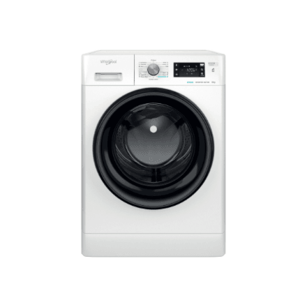 Whirlpool FFB 9479 BV EE 9kg Front Load Washing Machine