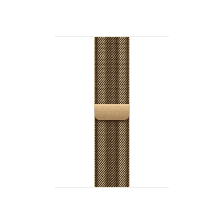 Apple 42mm Radiant Gold Milanese Loop nutikäevõru