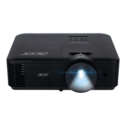 Acer X1228I XGA projector 4800 lumens must