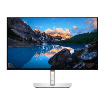Dell U2724D 27" IPS monitor 120 Hz