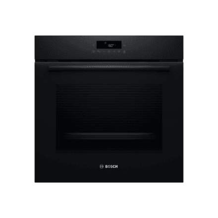 Bosch HBA572BB4 71L Black Electric Built-in Oven