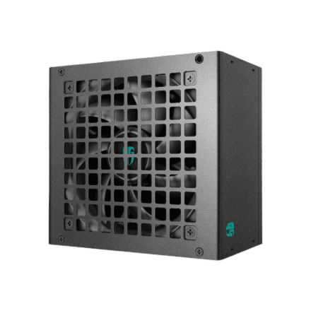 Deepcool PQ750G 750W 80 PLUS Gold power supply