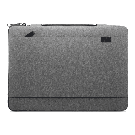 Dell EcoLoop Urban Laptop Sleeve 14" Heather Gray