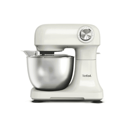 Tefal QB140AF0 Bake Easy köögikombain, 500 W, 3,5 l, beez