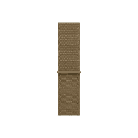 Apple 46mm Olive nutikäevõru Sport Loop