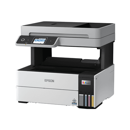 Epson EcoTank L6490 värviline multifunktsionaalne printer