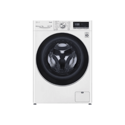 LG F2DV5S7S1E pesumaa-kuivatiga, 7 kg, D klass