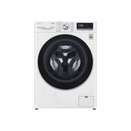 LG F2DV5S7S1E Washer Dryer Combo 7kg Front Load