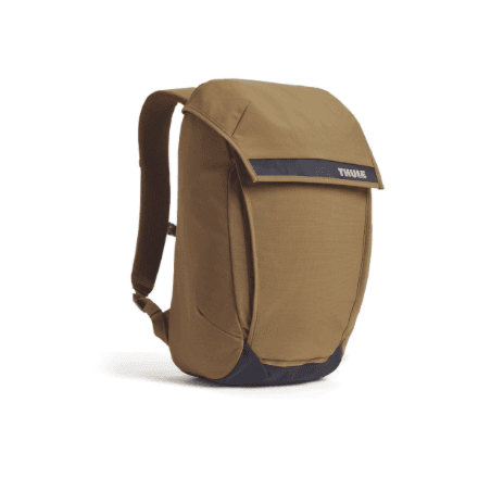 Thule Paramount Daypack Lite 20L Laptop Backpack PARABP3016 Nutria