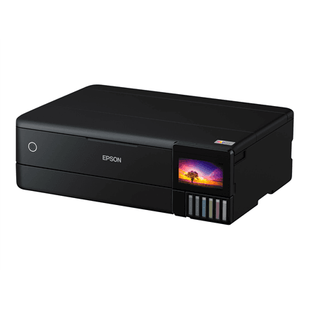 Epson EcoTank L8180 A3+ värviprinter Wi-Fi-ga