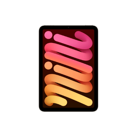 Apple iPad mini 8.3" Starlight tahvelarvuti