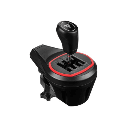 Thrustmaster TH8S Shifter Add-On käigukang, PS4/PS5/Xbox
