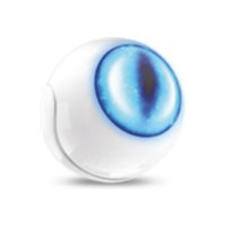 Fibaro FGMS-001 ZW5 motion sensor for smart home