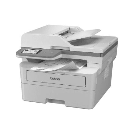Brother MFC-L2980DW монохромный лазерный МФУ A4 Wi-Fi