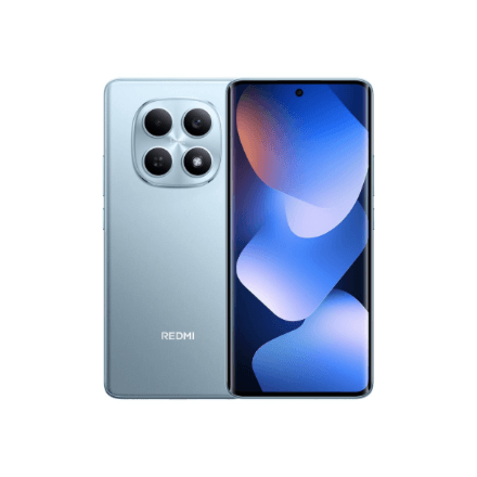 Xiaomi Redmi Note 15 6 GB 128 GB nutitelefon