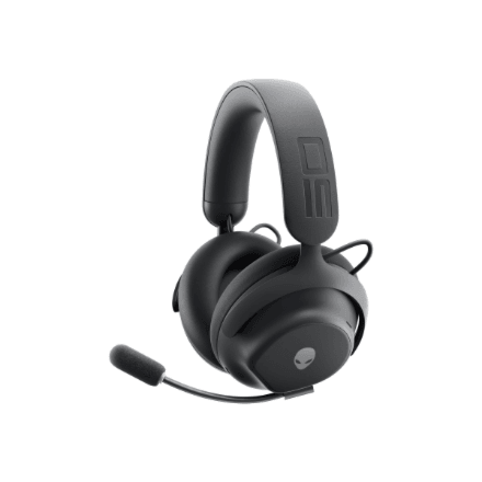 Dell Alienware Pro Gaming Headset Bluetooth Wireless