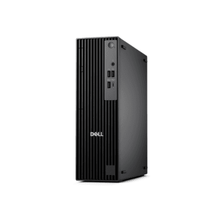 Dell Pro QCS1250 8GB DDR5 512GB SSD lauaarvuti