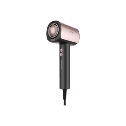 Cecotec DryGlam Nano Plasma 1600W фен с ионизацией