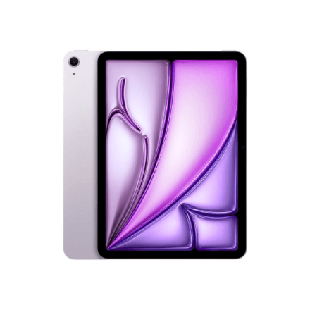 Apple iPad Air 11" M4 Wi-Fi 1TB Purple tablet