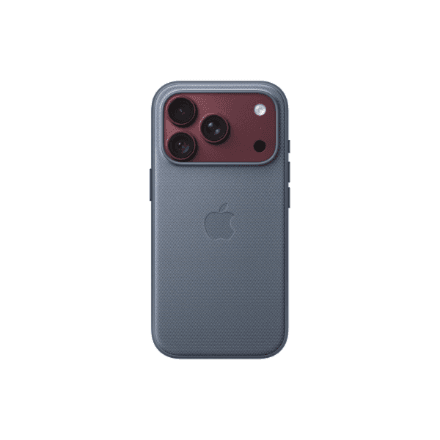 Apple iPhone 18 Pro TechWoven ümbris MagSafe-ga