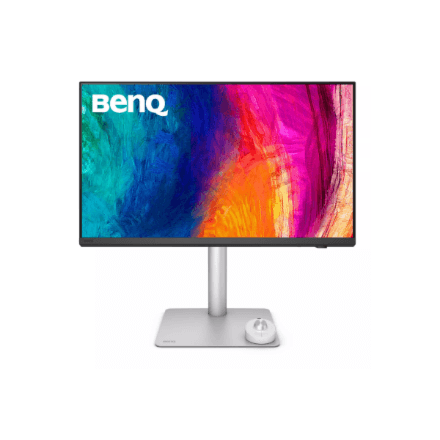 Benq PD2730S 27" 5K monitor – IPS kuvar