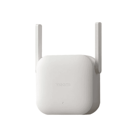 Xiaomi N300 WiFi laiendaja - 802.11b võrguseade